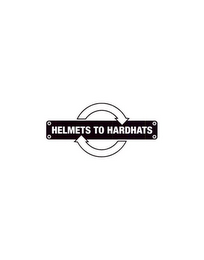 HELMETS TO HARDHATS logo