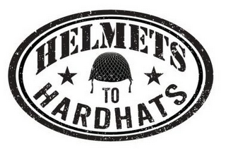 HELMETS TO HARDHATS logo
