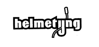 HELMETUNG logo