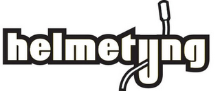 HELMETUNG logo