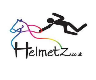 HELMETZ.CO.UK logo