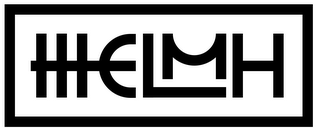 HELMH logo