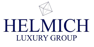 HELMICH LUXURY GROUP logo