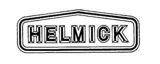 HELMICK logo