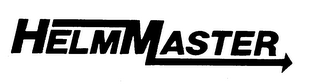HELMMASTER logo