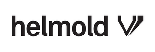 HELMOLD V logo