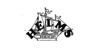 HELMS logo