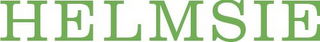 HELMSIE logo