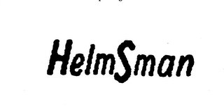 HELMSMAN logo