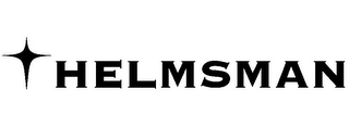 HELMSMAN logo