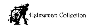 HELMSMAN COLLECTION logo