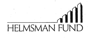 HELMSMAN FUND logo