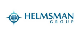 HELMSMAN GROUP logo