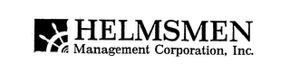 HELMSMEN MANAGEMENT CORPORATION, INC. logo