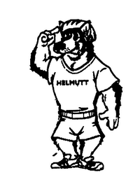 HELMUTT logo