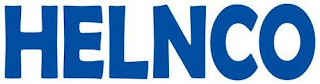 HELNCO logo