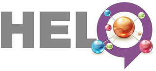 HELO logo
