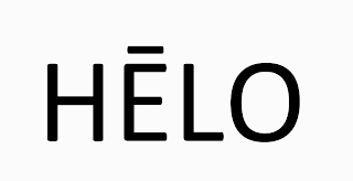 HELO logo
