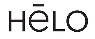 HELO logo