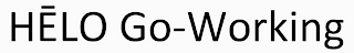 HELO GO-WORKING logo