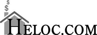 HELOC.COM logo