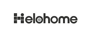 HELOHOME logo