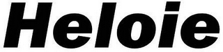 HELOIE logo