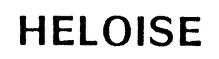 HELOISE logo