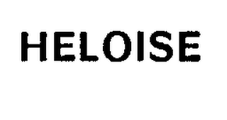 HELOISE logo