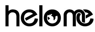 HELOME logo