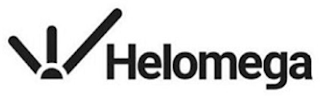 HELOMEGA logo