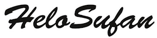 HELOSUFAN logo