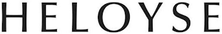 HELOYSE logo