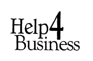 HELP 4 BUSINESS