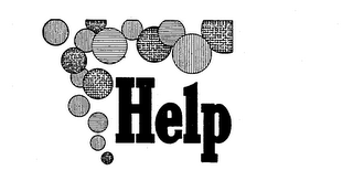 HELP logo