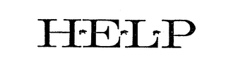 HELP logo