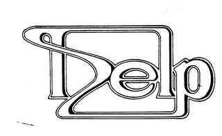 HELP logo