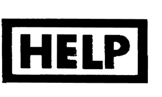 HELP logo