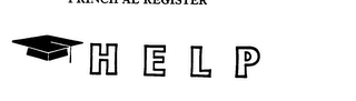 HELP logo