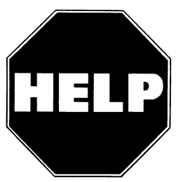 HELP logo