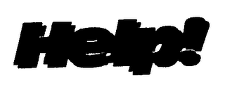 HELP! logo