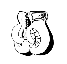 HELP logo