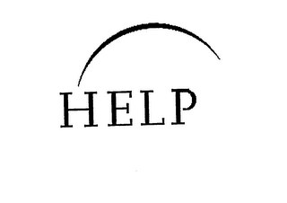 HELP logo
