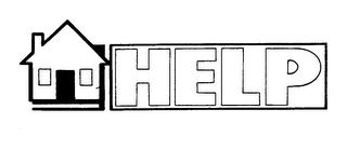 HELP logo