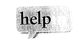 HELP logo