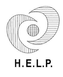 H.E.L.P. logo