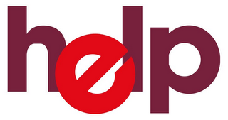 HELP logo