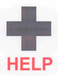 HELP logo