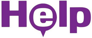 HELP logo