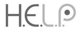 H.E.L.P.